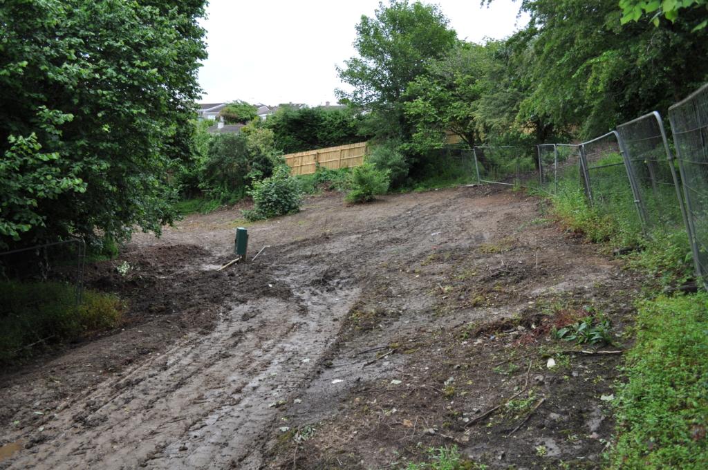 Site Clearance Liskeard