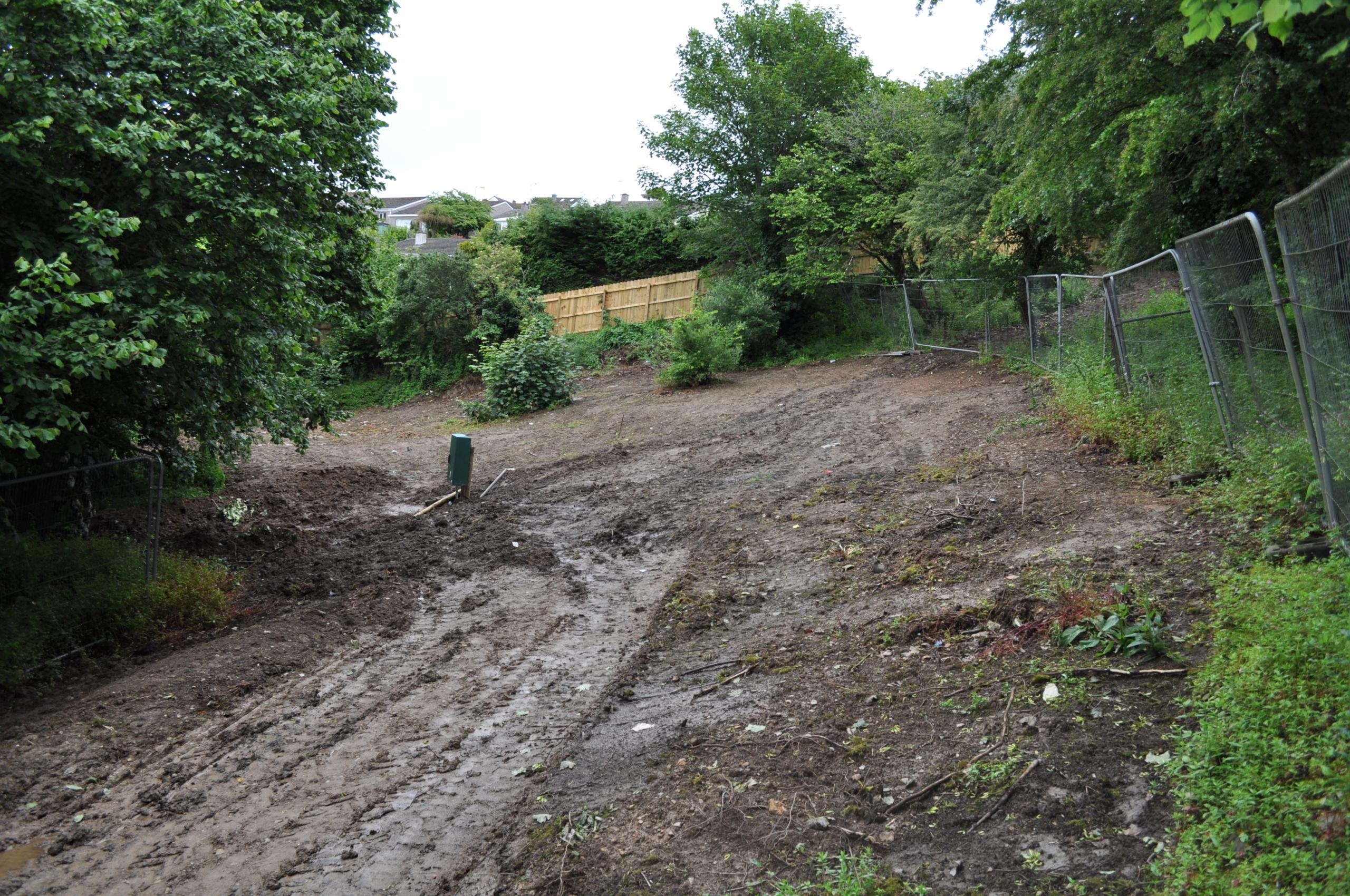 groundworks company in cornwall